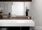 Hansgrohe VERNIS BLEND mosdó csaptelep 100,automata leeresztővel, króm 71551000