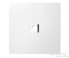 Sapho FLEXIA öntöttmárvány zuhanypadló 100x100x3cm 71552
