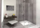 Sapho FLEXIA öntöttmárvány zuhanypadló 100x100x3cm 71552