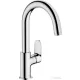 Hansgrohe VERNIS BLEND mosdócsaptelep elforgatható kifolyóval,automata leeresztővel, króm 71554000