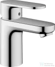 Hansgrohe VERNIS BLEND mosdó csaptelep 70,leeresztő nélkül, króm 71558000