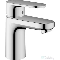   Hansgrohe VERNIS BLEND mosdó csaptelep 70,leeresztő nélkül, króm 71558000