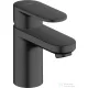 Hansgrohe VERNIS BLEND mosdó csaptelep 70,leeresztő nélkül, matt fekete 71558670