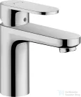 Hansgrohe VERNIS BLEND mosdó csaptelep 100,fém automata leeresztővel, króm 71559000