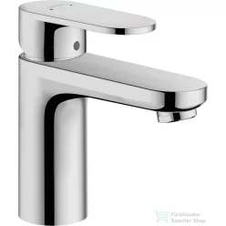   Hansgrohe VERNIS BLEND mosdó csaptelep 100,fém automata leeresztővel, króm 71559000