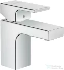 Hansgrohe VERNIS SHAPE 70 mosdócsaptelep automata leeresztővel, króm 71560000