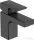 Hansgrohe VERNIS SHAPE 70 mosdócsaptelep automata leeresztővel, matt fekete 71560670