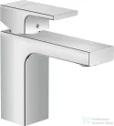 Hansgrohe VERNIS SHAPE 100 mosdó csaptelep automata leeresztővel, króm 71561000