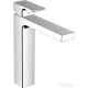 Hansgrohe VERNIS SHAPE 190 magasított mosdó csaptelep automata leeresztővel, króm 71562000