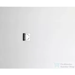  Sapho FLEXIA öntöttmárvány zuhanypadló 120x100x3cm 71563