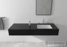 Hansgrohe VERNIS SHAPE 3 üléses mosdócsaptelep automata leeresztővel, króm 71563000