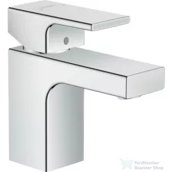   Hansgrohe VERNIS SHAPE 70 mosdócsaptelep leeresztő nélkül,króm 71567000