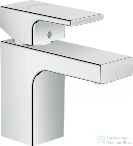 Hansgrohe VERNIS SHAPE 70 mosdócsaptelep leeresztő nélkül,króm 71567000