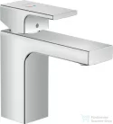 Hansgrohe VERNIS SHAPE 100 mosdócsaptelep automata leeresztővel,króm 71568000