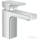 Hansgrohe VERNIS SHAPE 100 mosdócsaptelep automata leeresztővel,króm 71568000