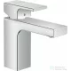 Hansgrohe VERNIS SHAPE 100 mosdócsaptelep leeresztő nélkül,króm 71569000