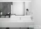 Hansgrohe VERNIS SHAPE 100 mosdócsaptelep leeresztő nélkül,króm 71569000