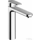 Hansgrohe VERNIS BLEND 190 magasított mosdócsaptelep izolált vízelvezetéssel,automata leeresztővel, króm 71572000