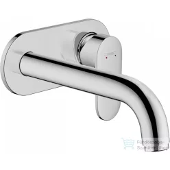   Hansgrohe VERNIS BLEND falsík alatti mosdó csaptelep, leeresztő nélkül,  króm 71576000