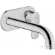 Hansgrohe VERNIS BLEND falsík alatti mosdó csaptelep, leeresztő nélkül,  króm 71576000