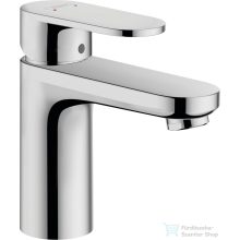   Hansgrohe VERNIS BLEND mosdó csaptelep 100,leeresztő nélkül, króm 71580000