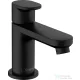 Hansgrohe VERNIS BLEND 70 hidegvizes csaptelep leeresztő nélkül, matt fekete 71583670