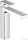Hansgrohe VERNIS SHAPE 190 magasított mosdó csaptelep,leeresztő nélkül, króm 71591000