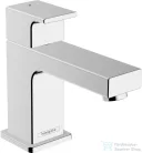 Hansgrohe VERNIS SHAPE hidegvizes mosdó csaptelep leeresztő nélkül, króm 71592000