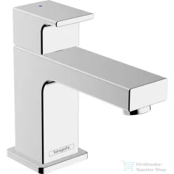   Hansgrohe VERNIS SHAPE hidegvizes mosdó csaptelep leeresztő nélkül, króm 71592000