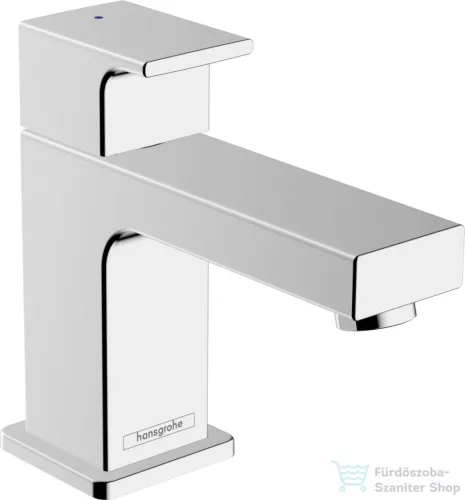 Hansgrohe VERNIS SHAPE hidegvizes mosdó csaptelep leeresztő nélkül, króm 71592000