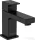 Hansgrohe VERNIS SHAPE hidegvizes mosdó csaptelep, leeresztő nélkül, matt fekete 71592670