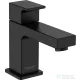 Hansgrohe VERNIS SHAPE hidegvizes mosdó csaptelep, leeresztő nélkül, matt fekete 71592670