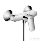 Hansgrohe LOGIS egykaros zuhanycsaptelep, króm 71600