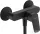 Hansgrohe LOGIS egykaros zuhanycsaptelep zuhanyszett nélkül,matt fekete 71600670