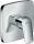 Hansgrohe LOGIS falsík alatti kád / zuhany csaptelep, króm 71605000