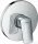 Hansgrohe LOGIS falsík alatti kád / zuhany csaptelep, króm 71606000