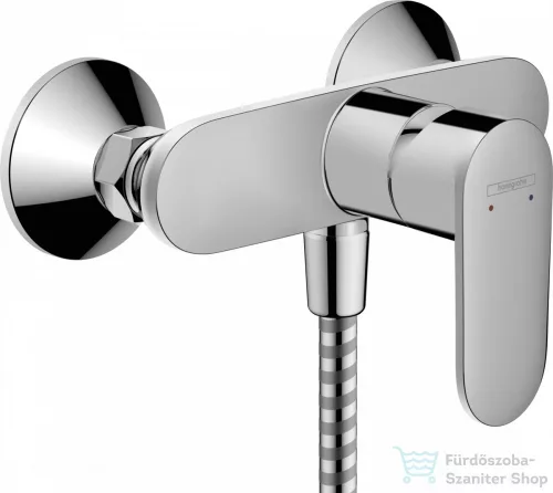 Hansgrohe VERNIS BLEND zuhanycsaptelep zuhanyszett nélkül, króm 71640000