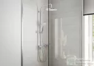 Hansgrohe VERNIS BLEND zuhanycsaptelep zuhanyszett nélkül, króm 71640000