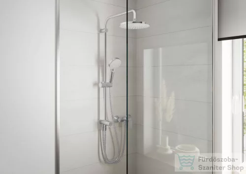Hansgrohe VERNIS BLEND zuhanycsaptelep zuhanyszett nélkül, króm 71640000