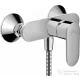 Hansgrohe VERNIS BLEND zuhanycsaptelep zuhanyszett nélkül, 2 átfolyási sebességgel, króm 71646000