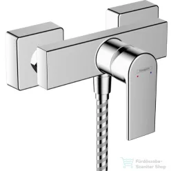   Hansgrohe VERNIS SHAPE zuhanycsaptelep zuhanyszett nélkül,króm 71650000