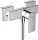 Hansgrohe VERNIS SHAPE zuhanycsaptelep zuhanyszett nélkül,króm 71650000