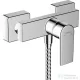 Hansgrohe VERNIS SHAPE zuhanycsaptelep zuhanyszett nélkül,króm 71650000
