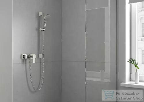Hansgrohe VERNIS SHAPE zuhanycsaptelep zuhanyszett nélkül,króm 71650000