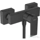 Hansgrohe VERNIS SHAPE zuhanycsaptelep zuhanyszett nélkül, matt fekete 71650670