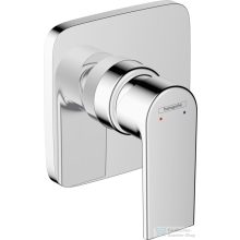   Hansgrohe VERNIS SHAPE falsík alatti kád / zuhany csaptelep, króm 71658000