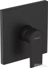 Hansgrohe VERNIS SHAPE falsík alatti kád /zuhany csaptelep, matt fekete 71668670