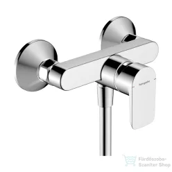   Hansgrohe NEOVIS Q zuhany csaptelep zuhanyszett nélkül, króm 71681000