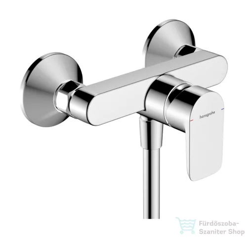 Hansgrohe NEOVIS Q zuhany csaptelep zuhanyszett nélkül, króm 71681000