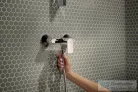 Hansgrohe NEOVIS Q zuhany csaptelep zuhanyszett nélkül, króm 71681000